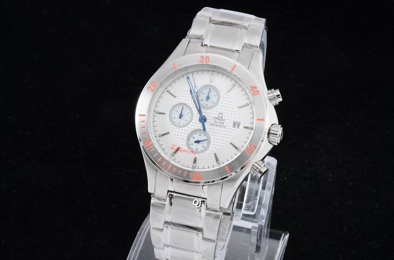 Omega watch man-700